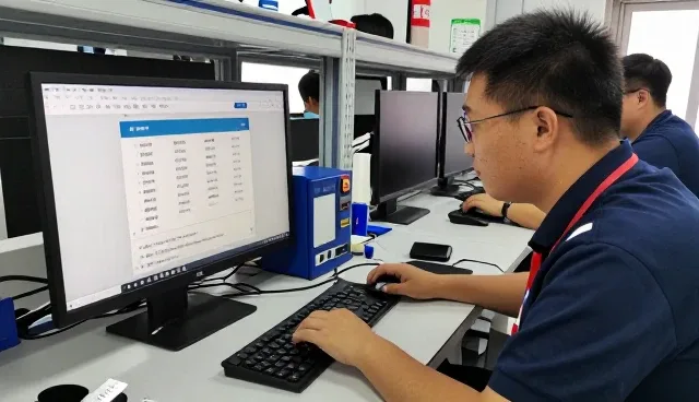 广东含元科技有限公司助力企业提升配套服务能力