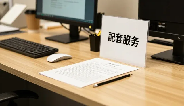 运维管理广东含元科技有限:选、用、管三步走