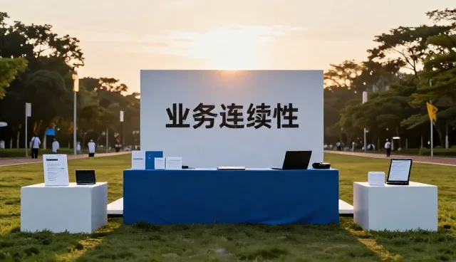 系统维护在业务性能提升中的关键作用