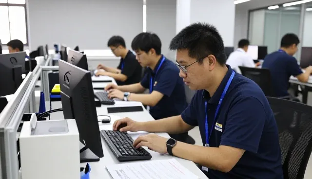 技术支持使用技巧分享