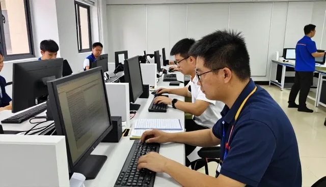 广东含元科技有限公司解答关于技术开发的问题