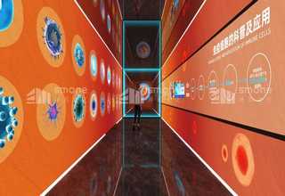 河北穿梭车式仓库控制与管理