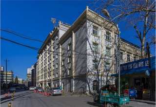 河南二手小型铜米机